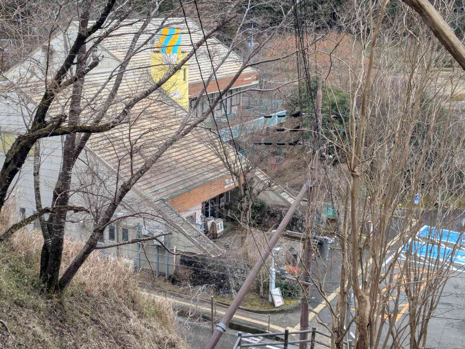 道の駅 しみずの写真