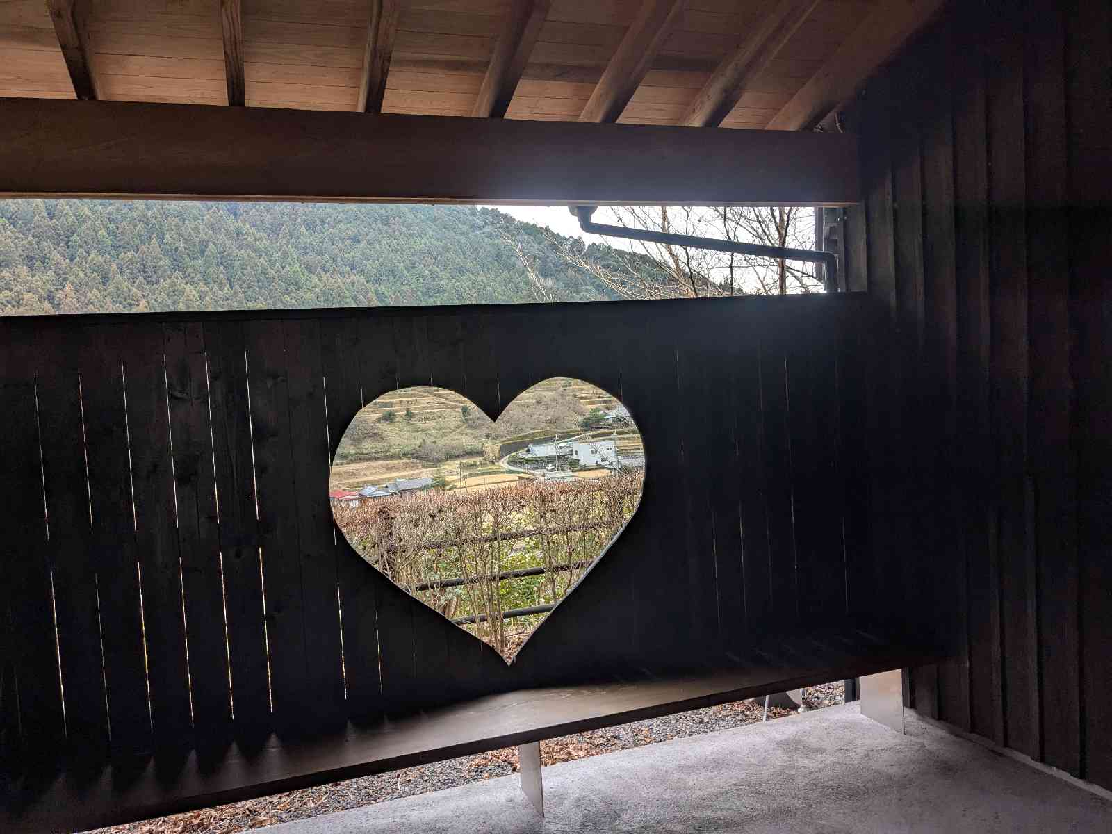 道の駅 しみずの写真
