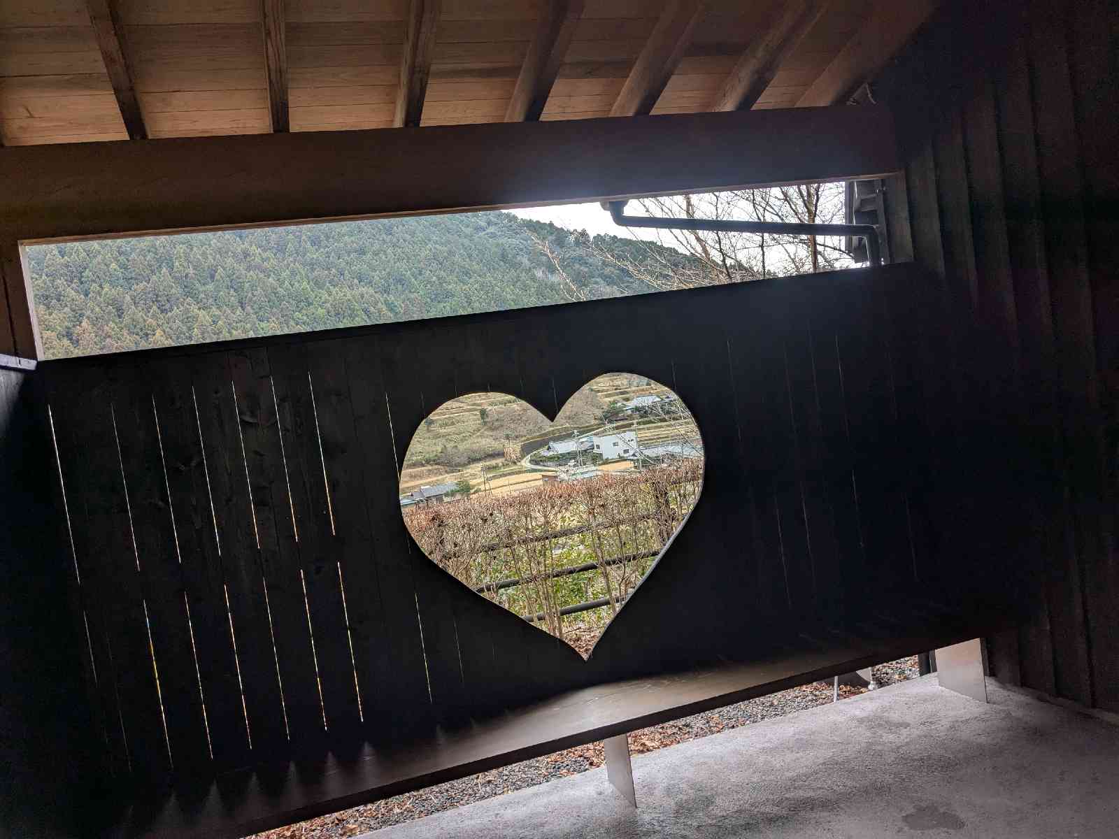 道の駅 しみずの写真