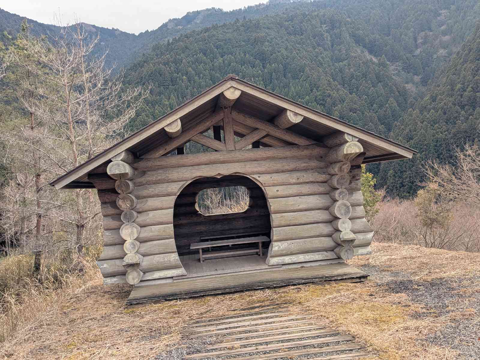 道の駅 しみずの写真