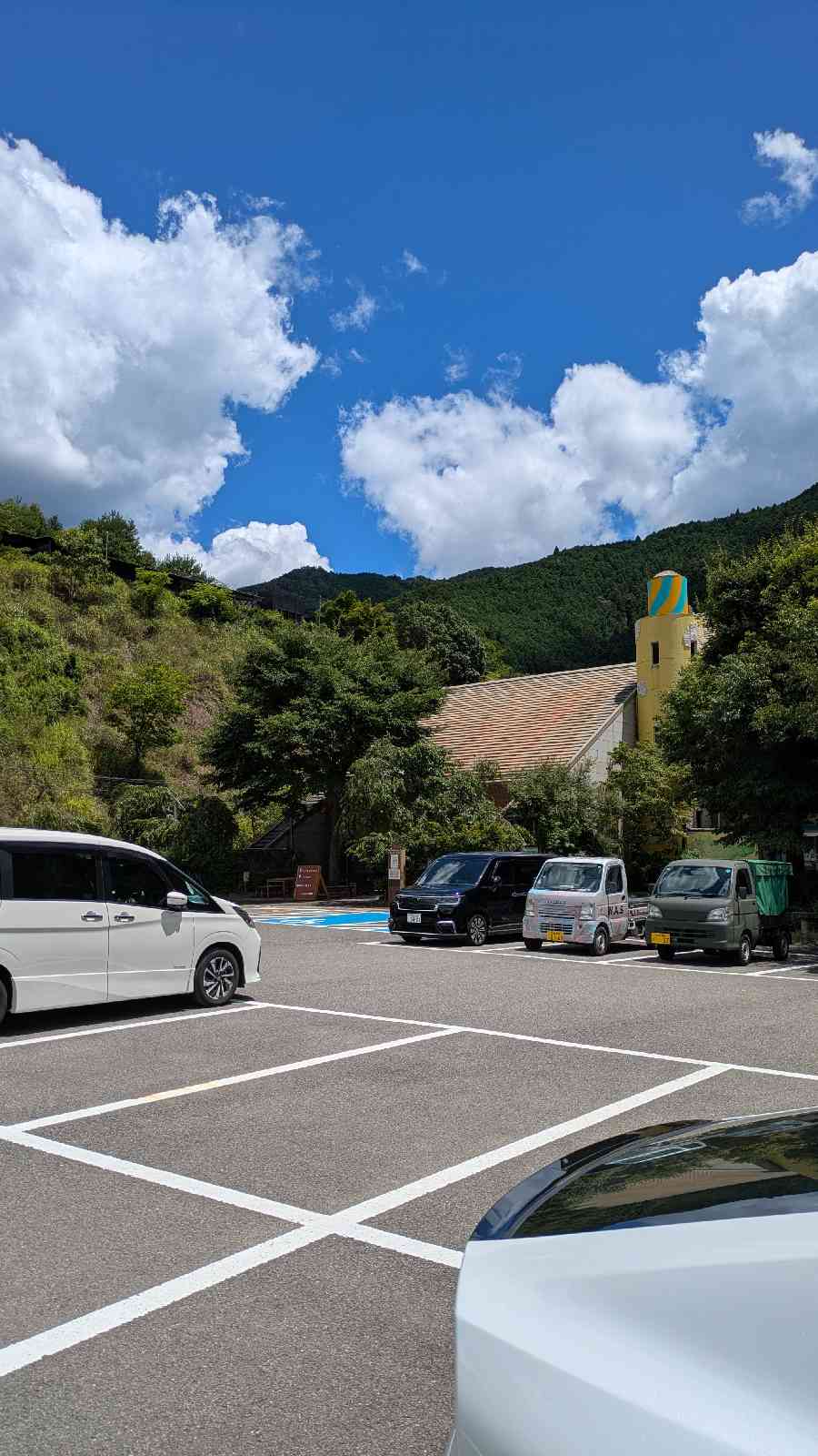 道の駅 しみずの写真