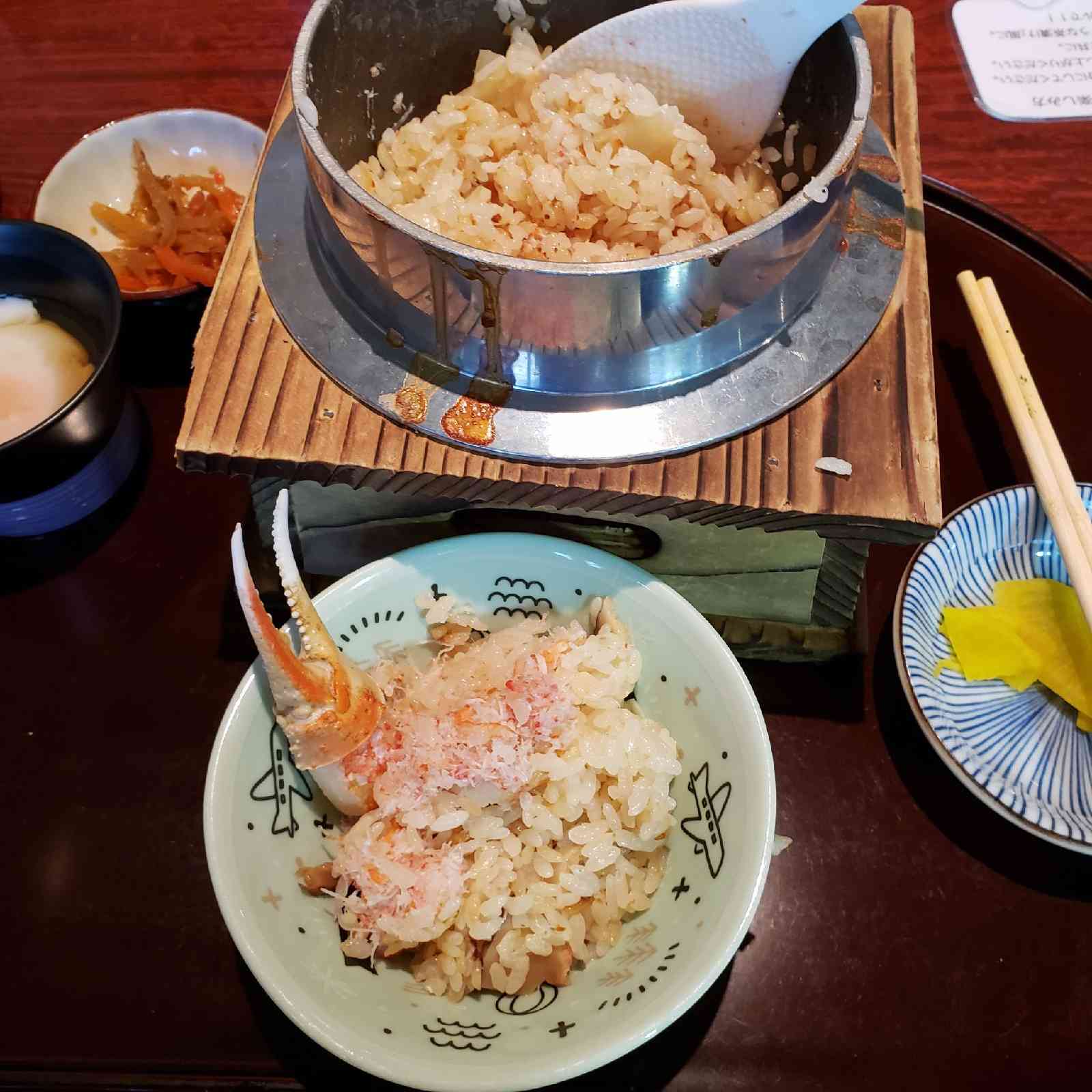 投稿された画像