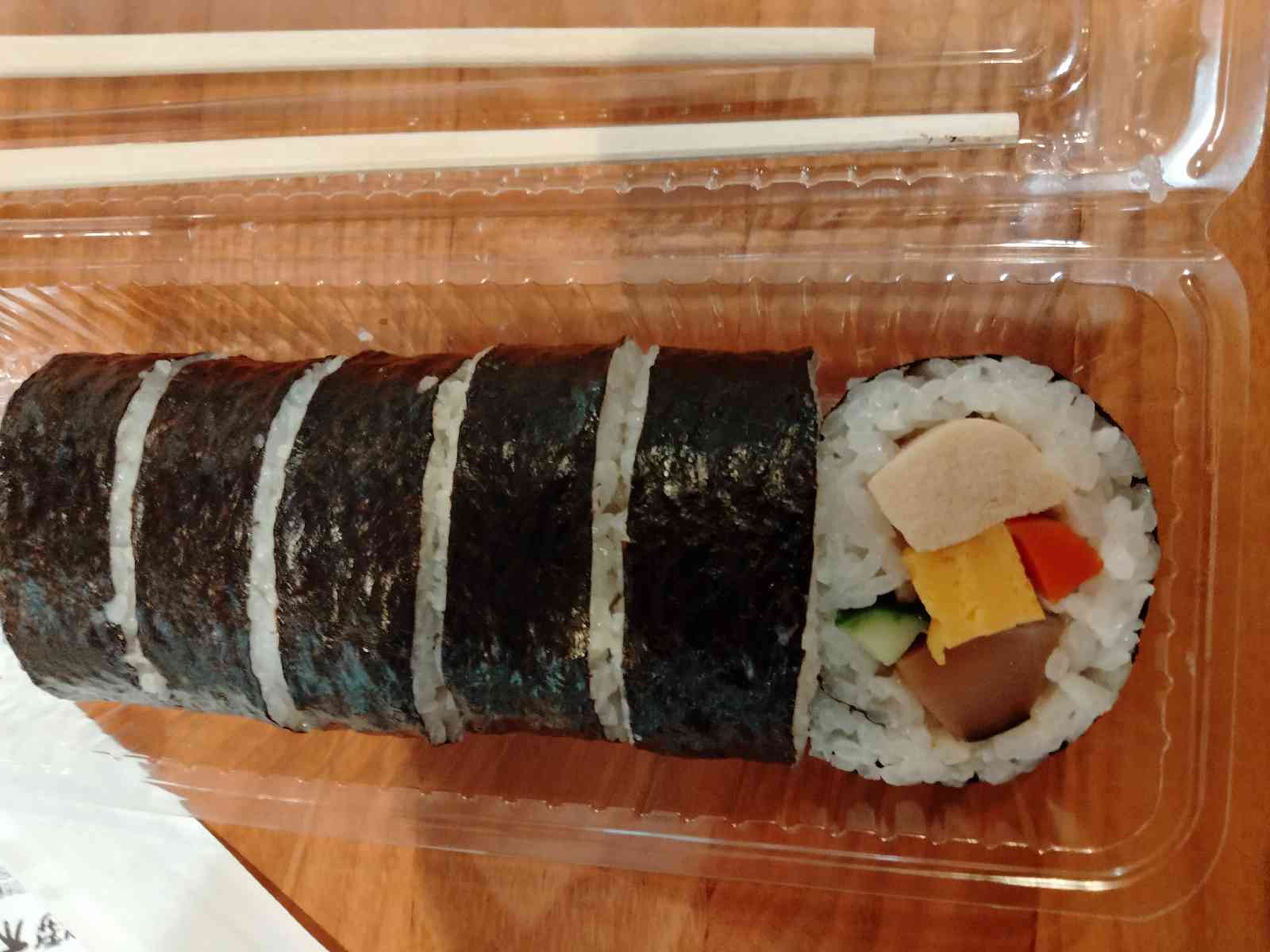 投稿された画像