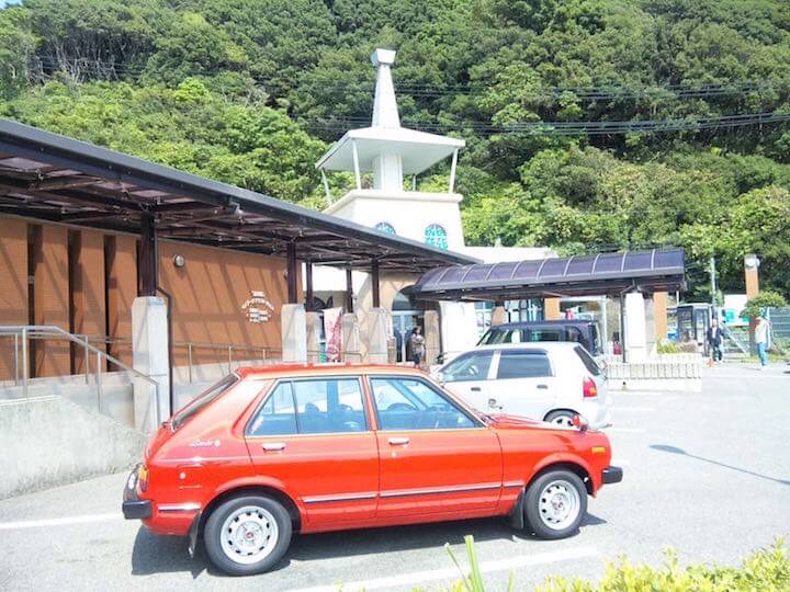 投稿された画像