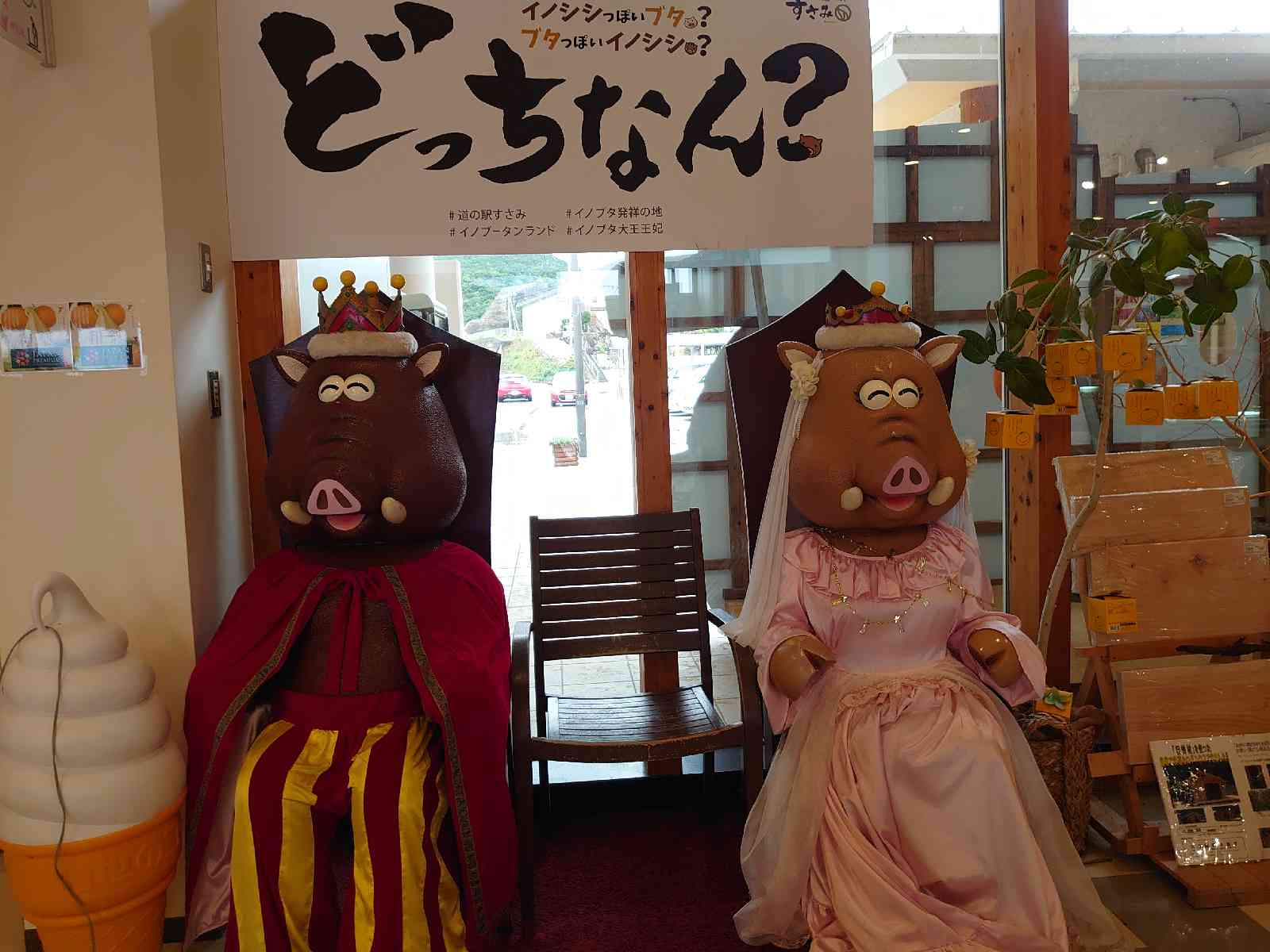 投稿された画像