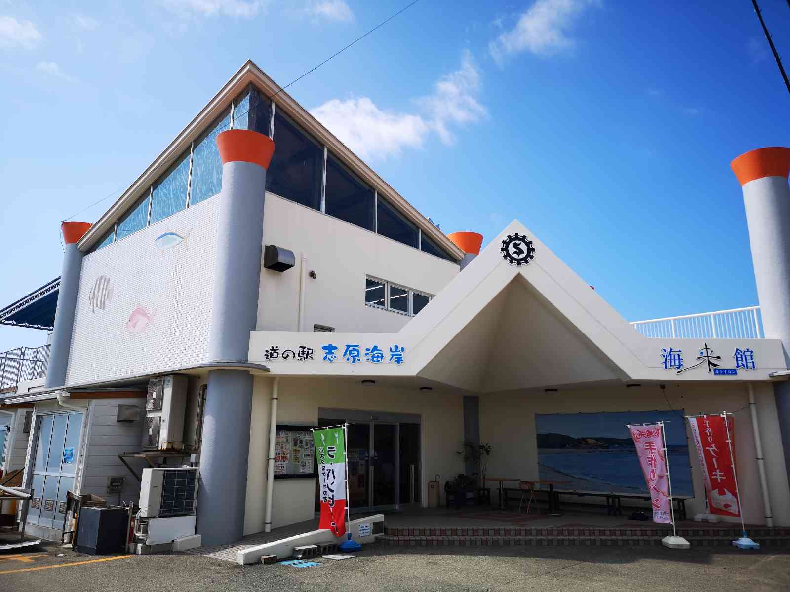 投稿された画像