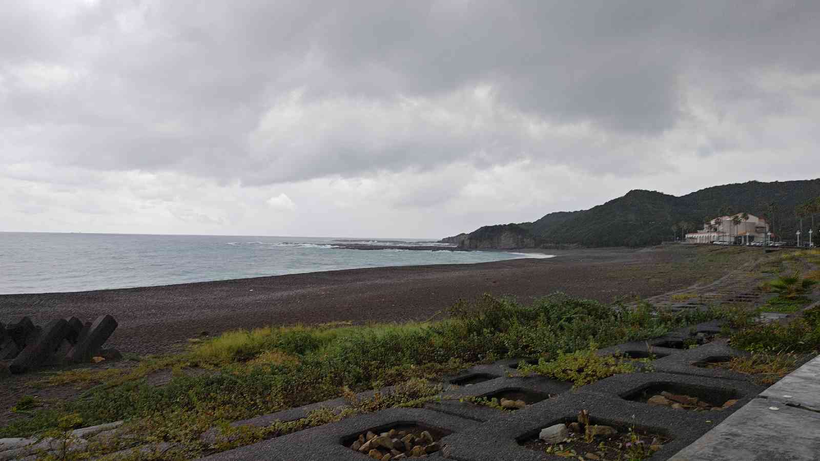 道の駅 志原海岸の写真