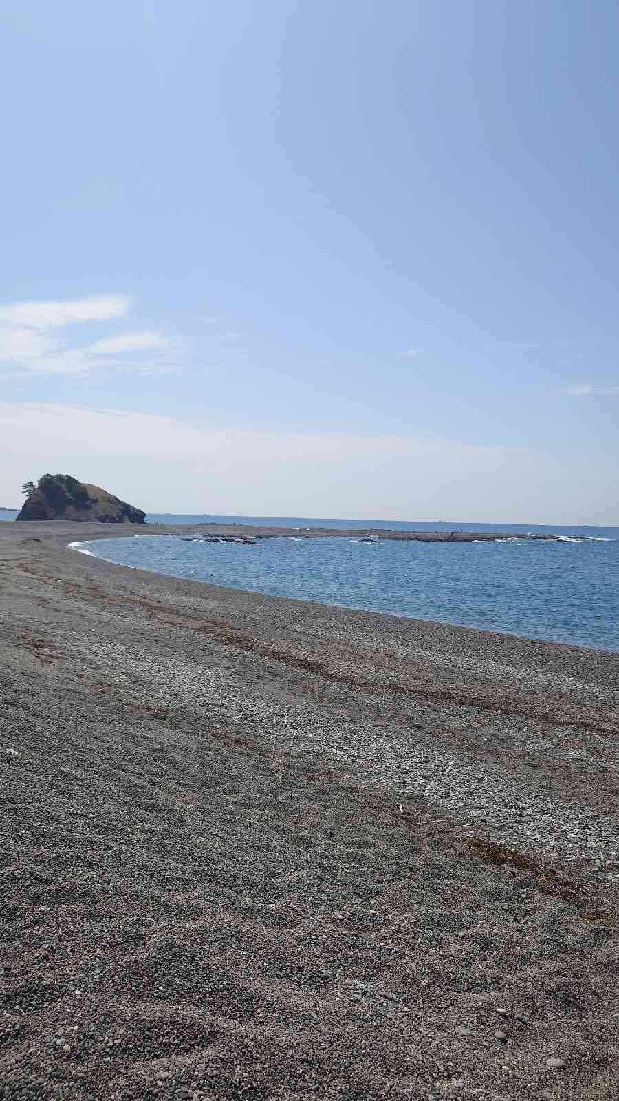 道の駅 志原海岸の写真