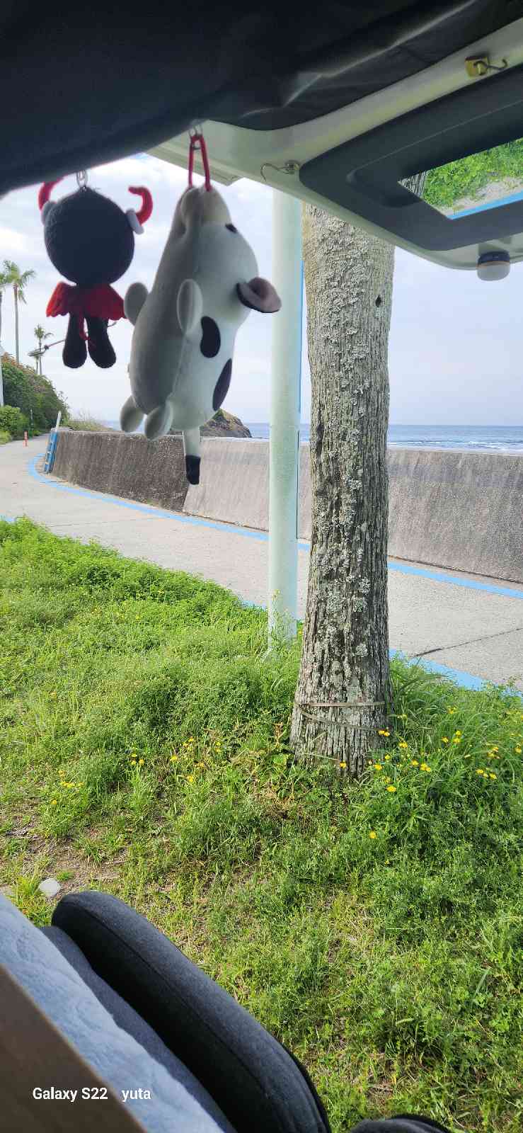 道の駅 志原海岸の写真