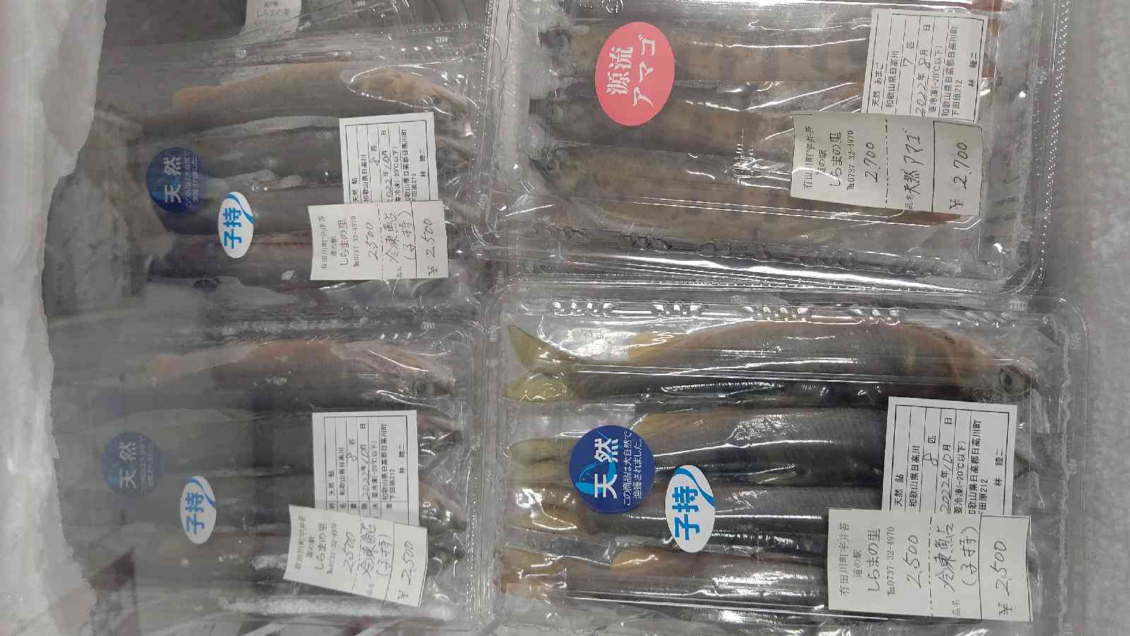 投稿された画像