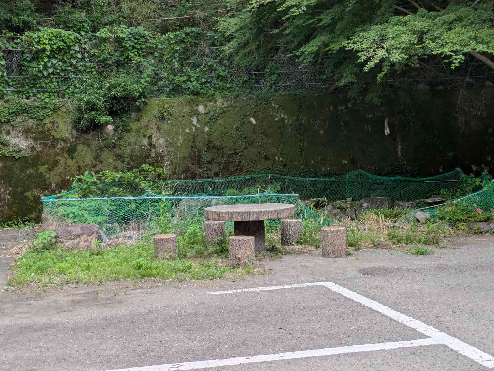 道の駅 しらまの里の写真