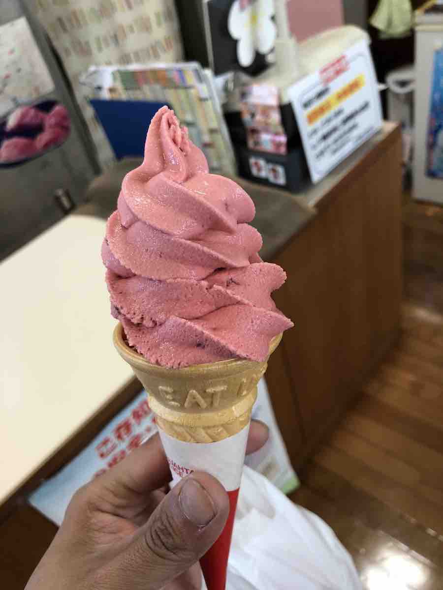 投稿された画像