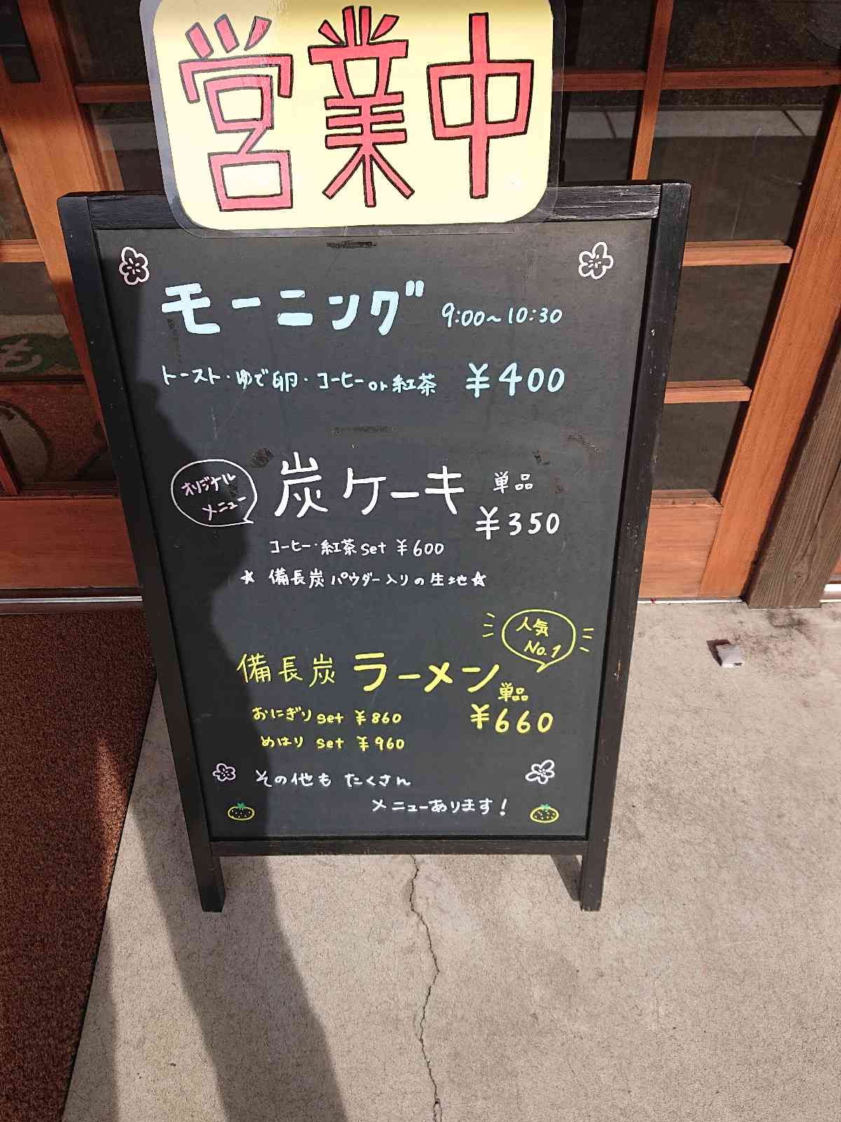 投稿された画像