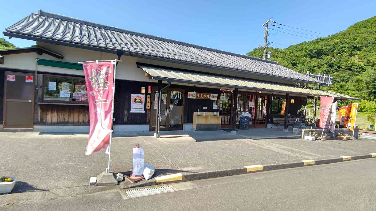 投稿された画像