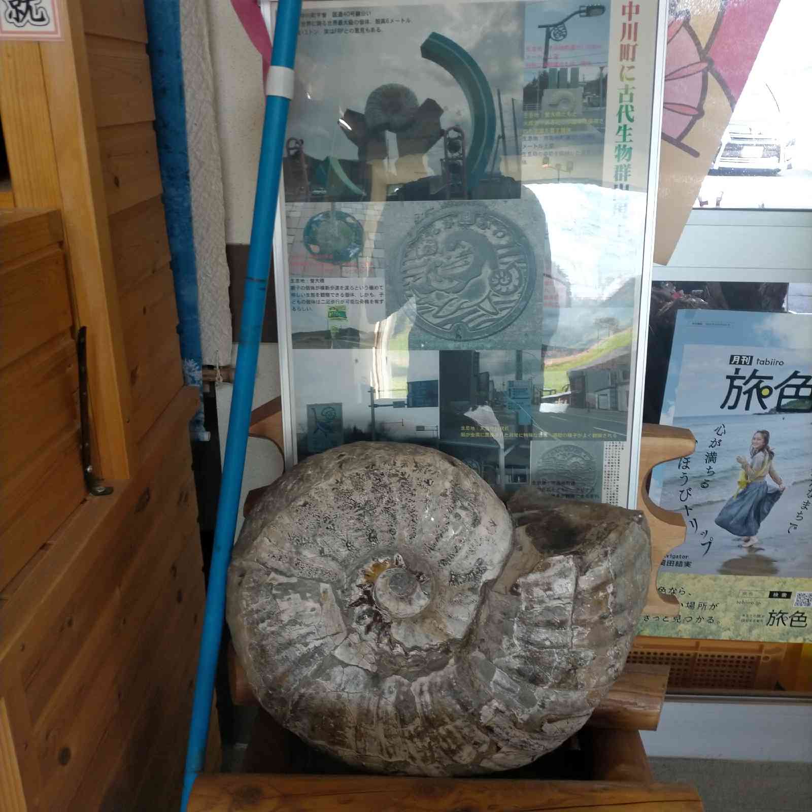 道の駅 なかがわの写真