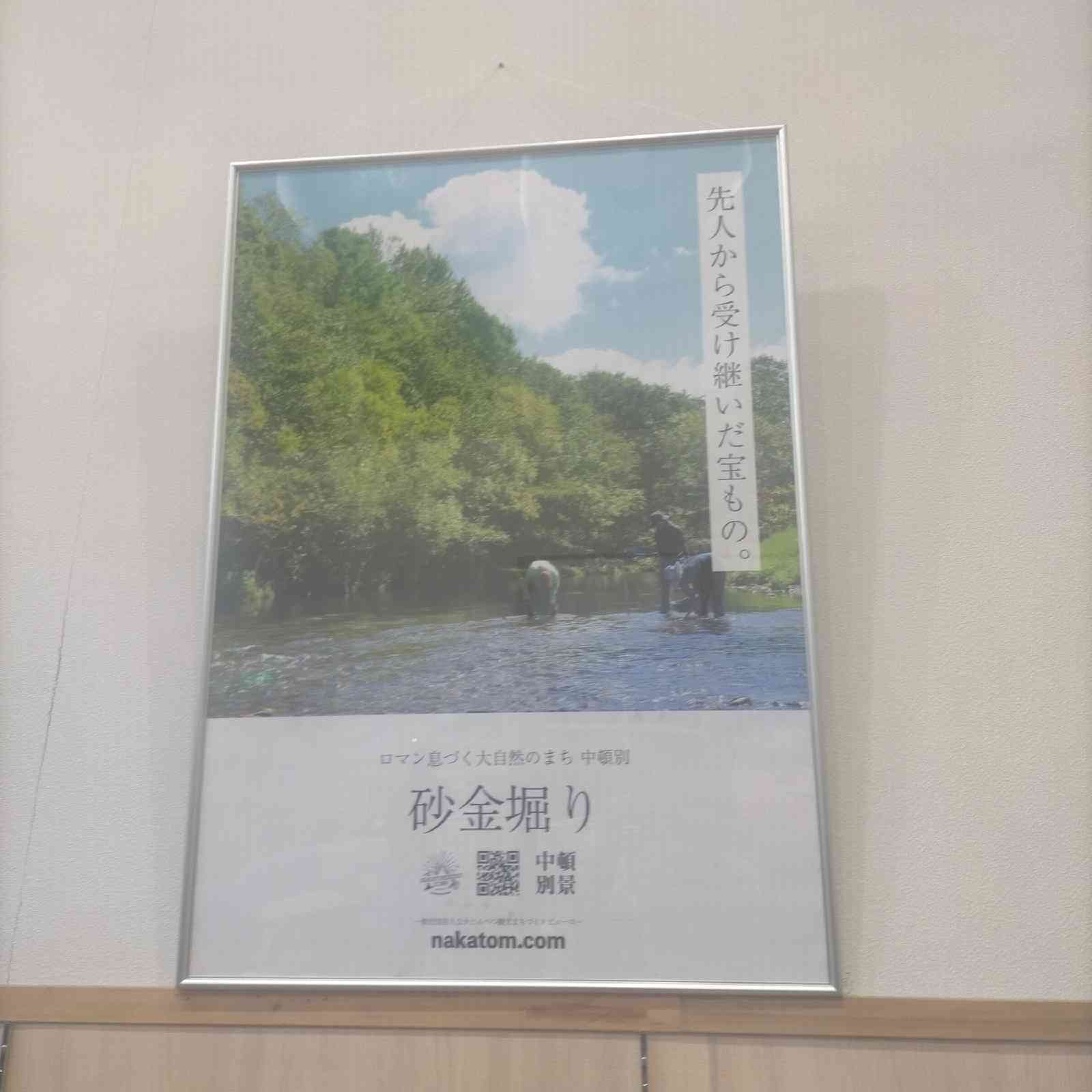 道の駅 なかがわの写真