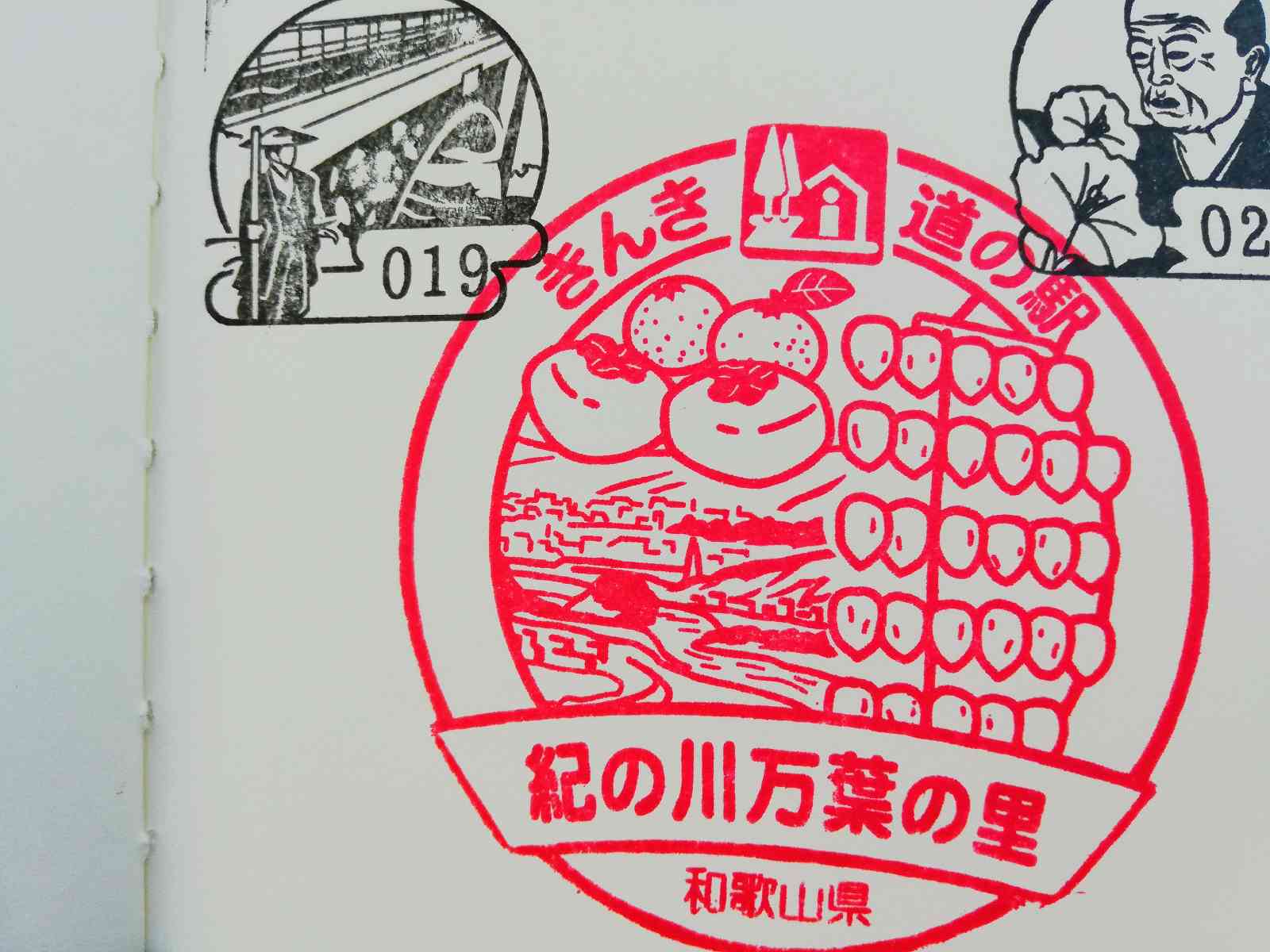 投稿された画像