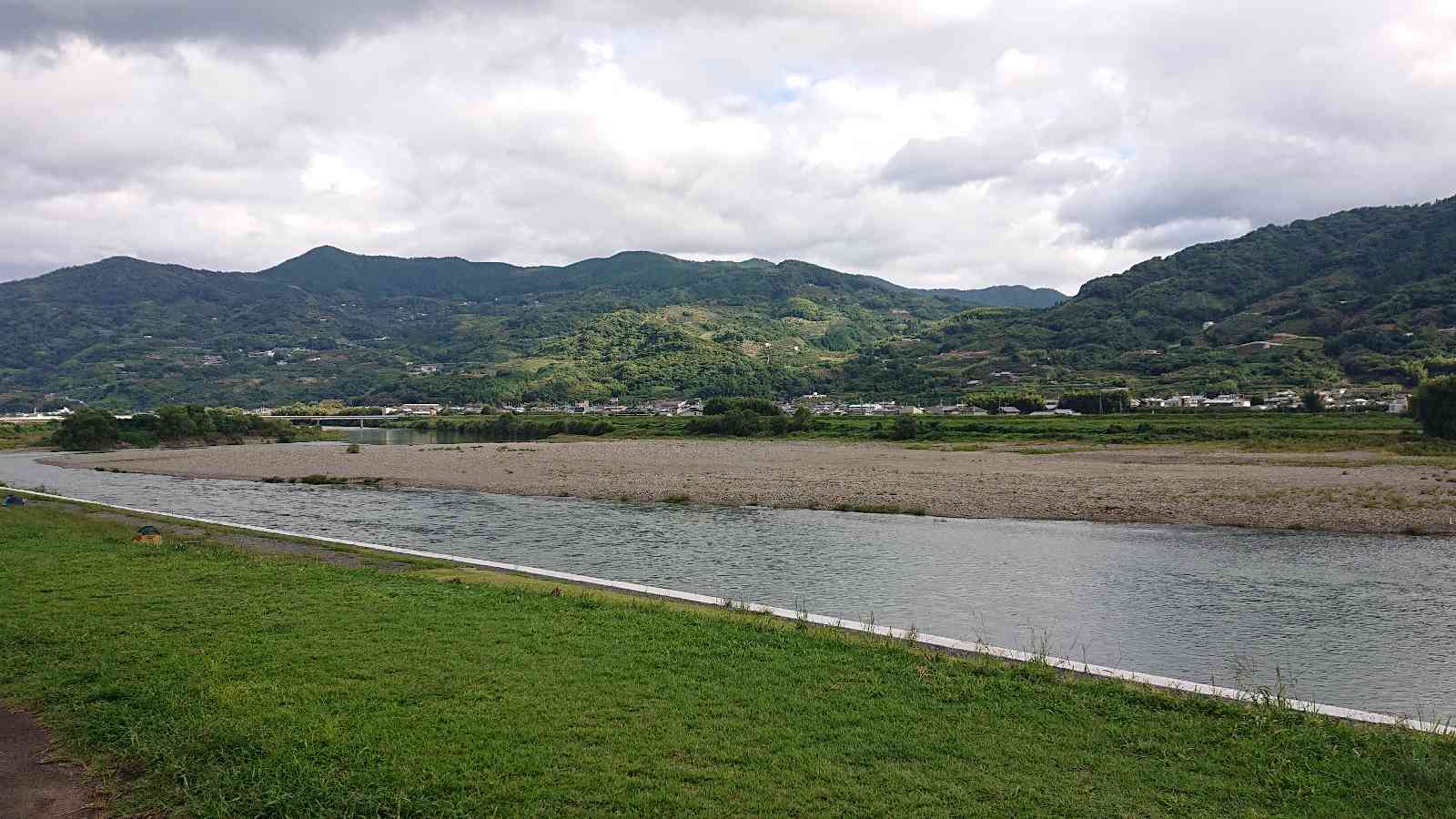 投稿された画像