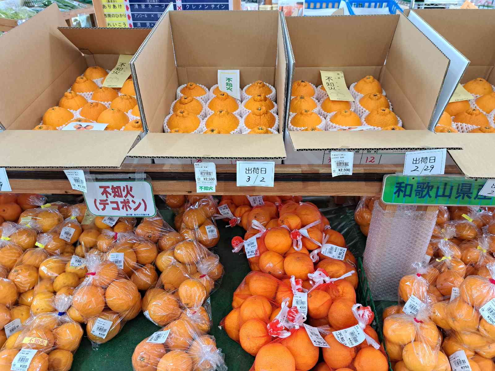 道の駅 紀の川万葉の里の写真