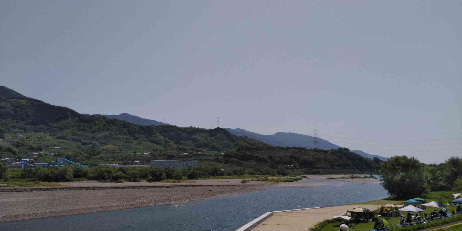 道の駅 紀の川万葉の里の写真