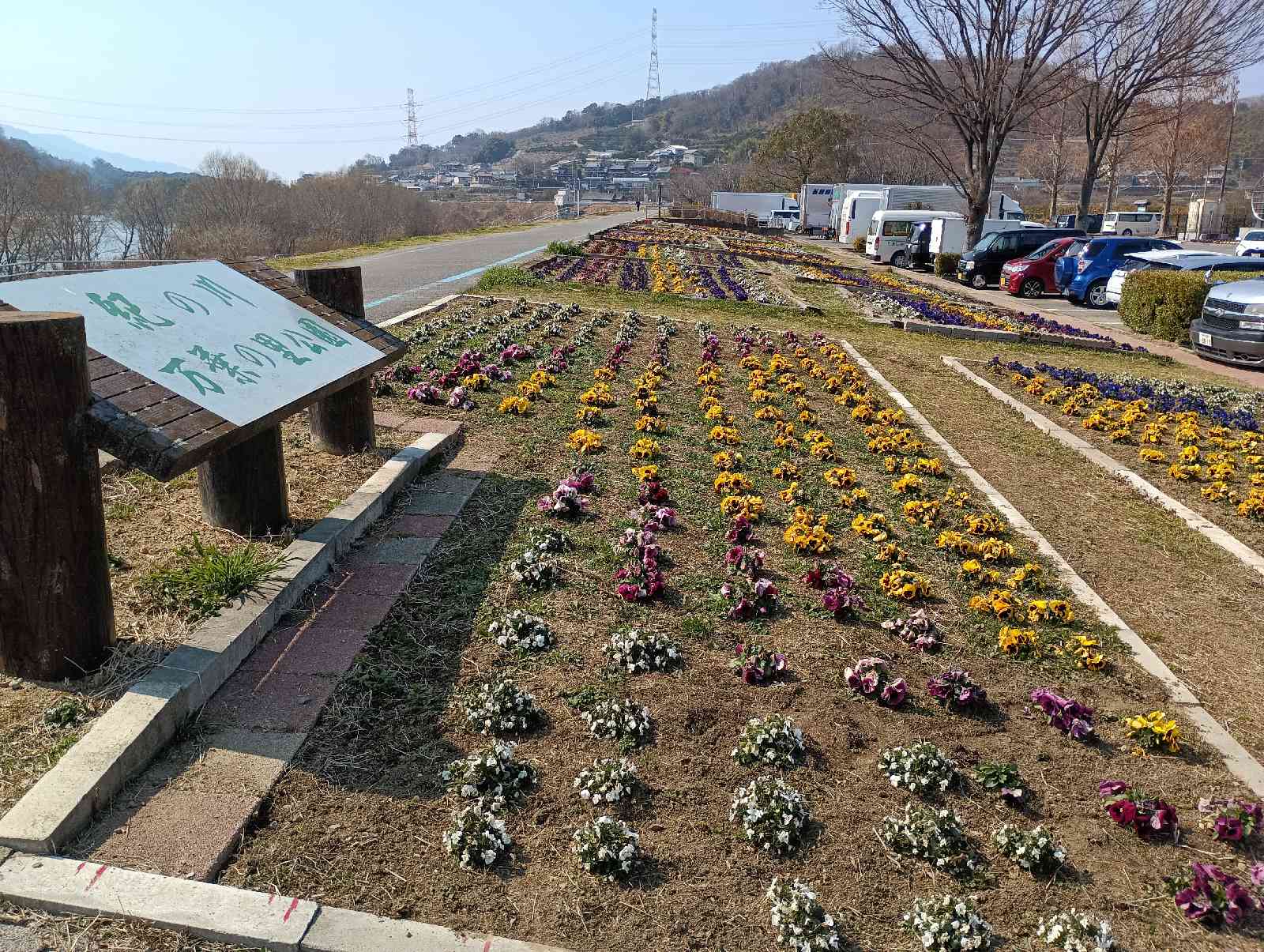 道の駅 紀の川万葉の里の写真