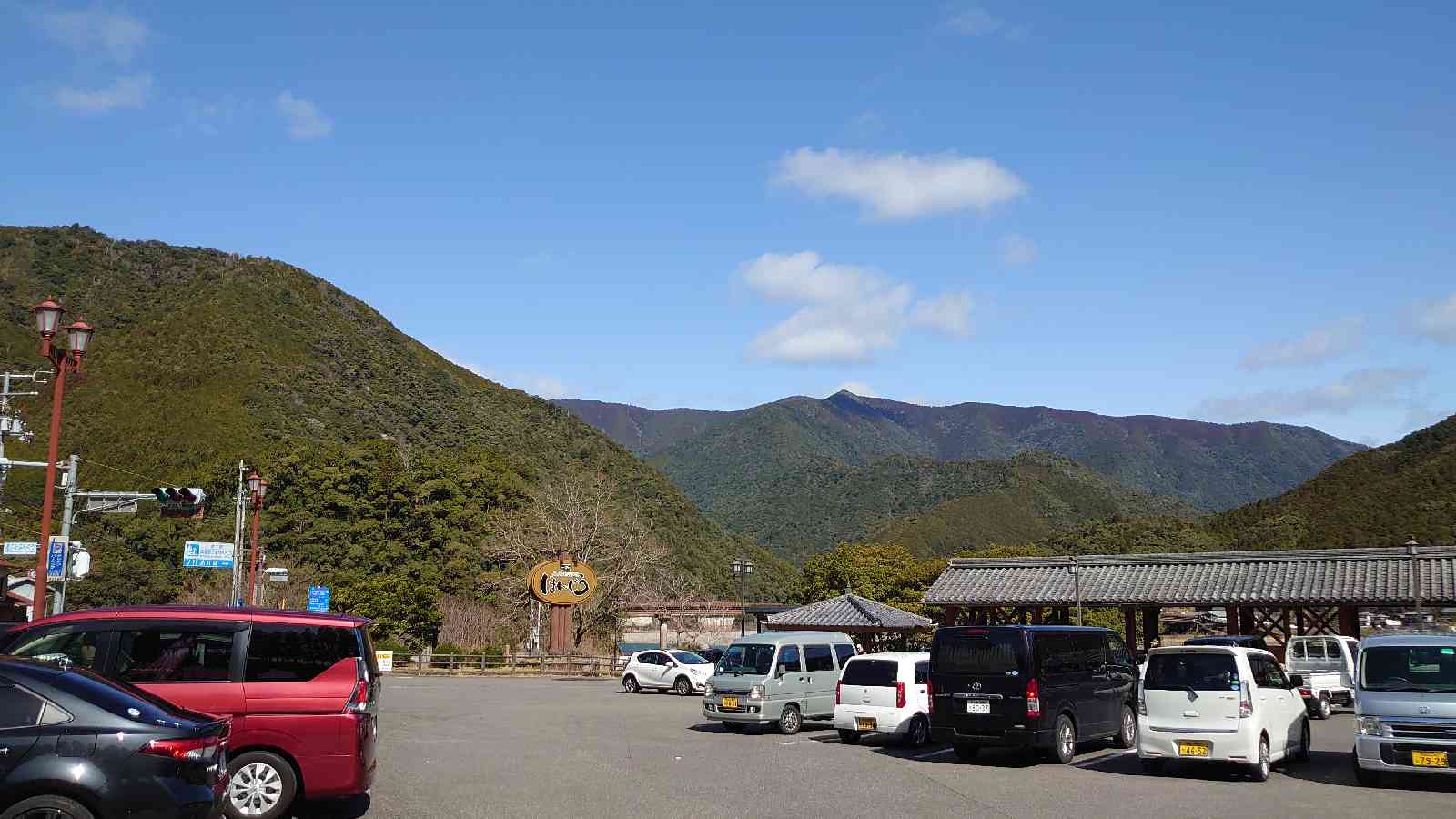 投稿された画像