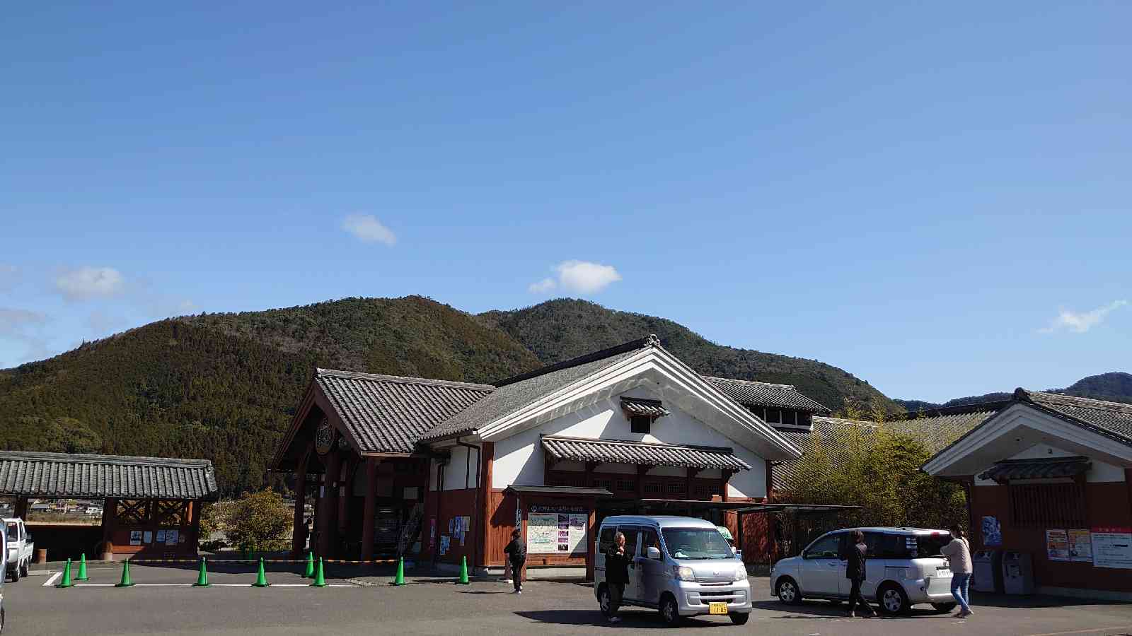 投稿された画像