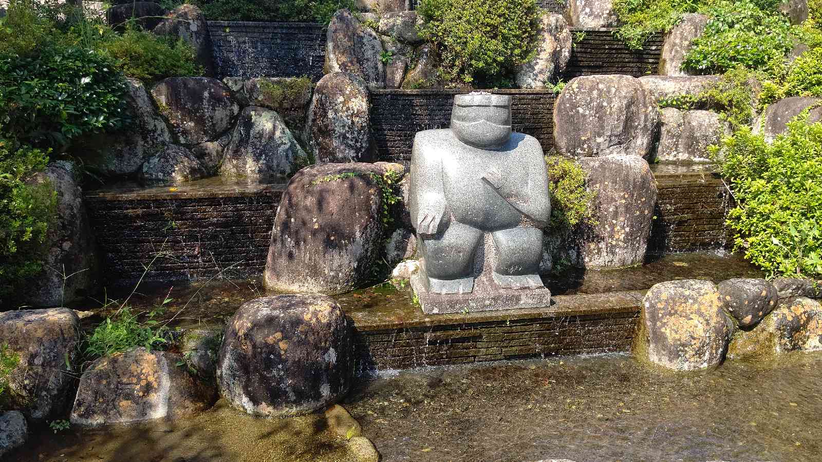 投稿された画像