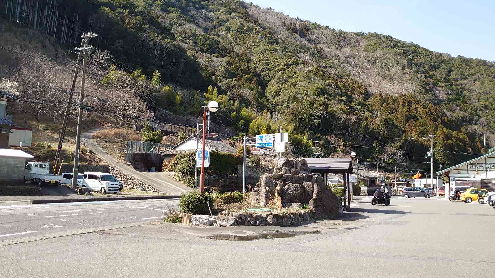 投稿された画像