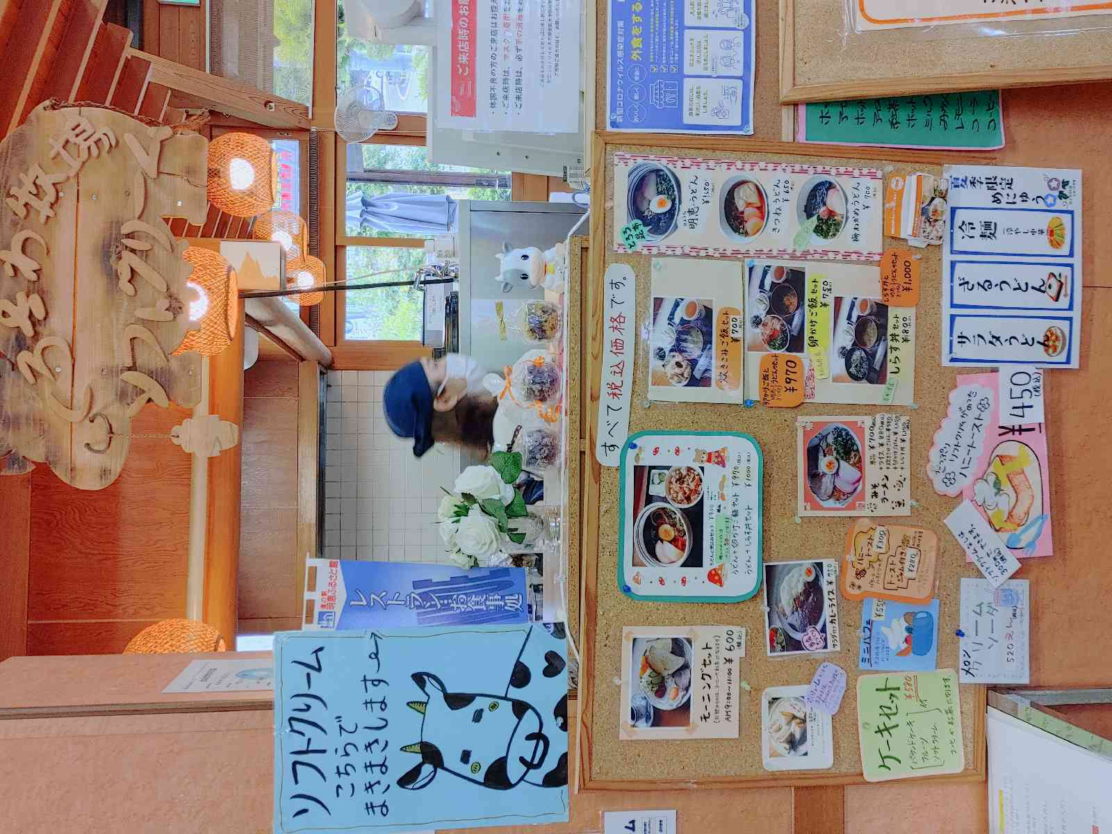 投稿された画像