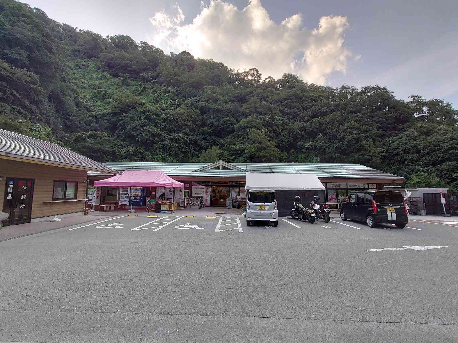 投稿された画像