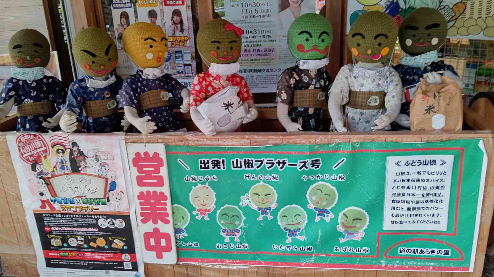 投稿された画像