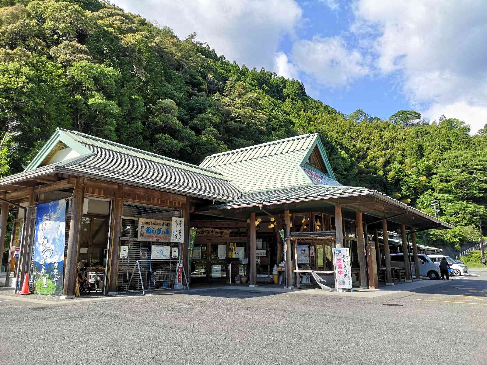投稿された画像