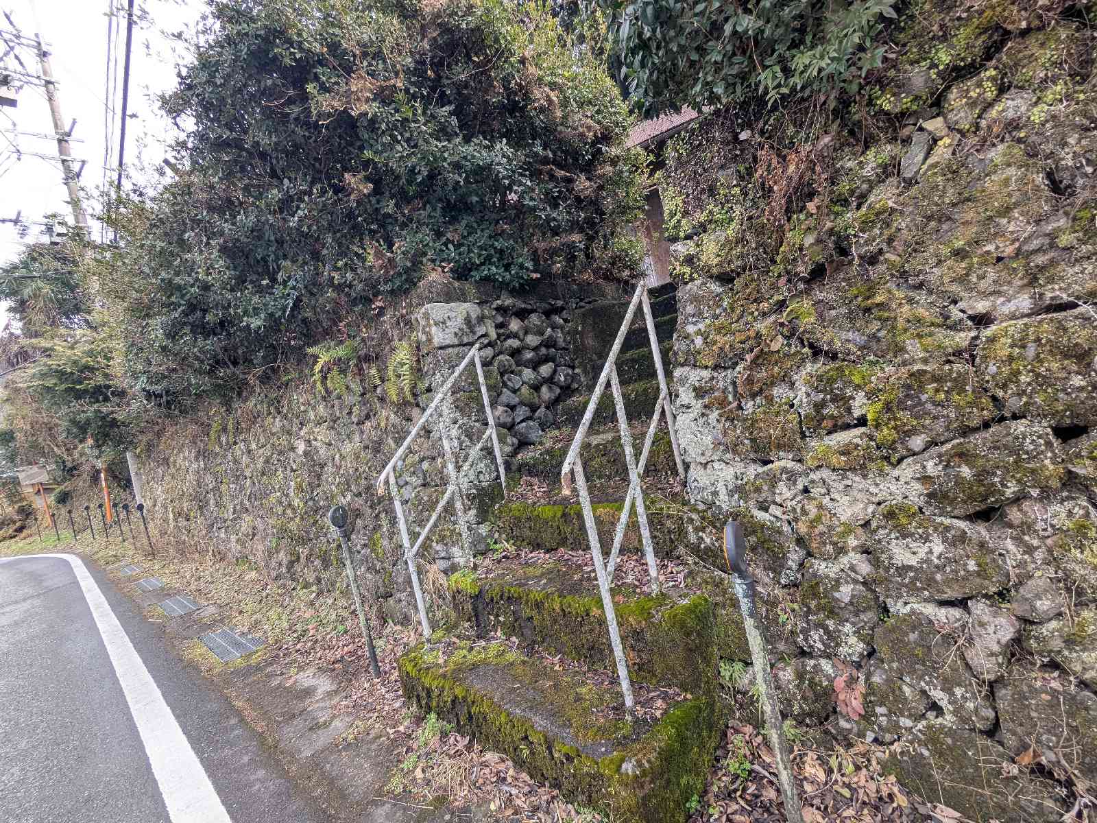 道の駅 あらぎの里の写真