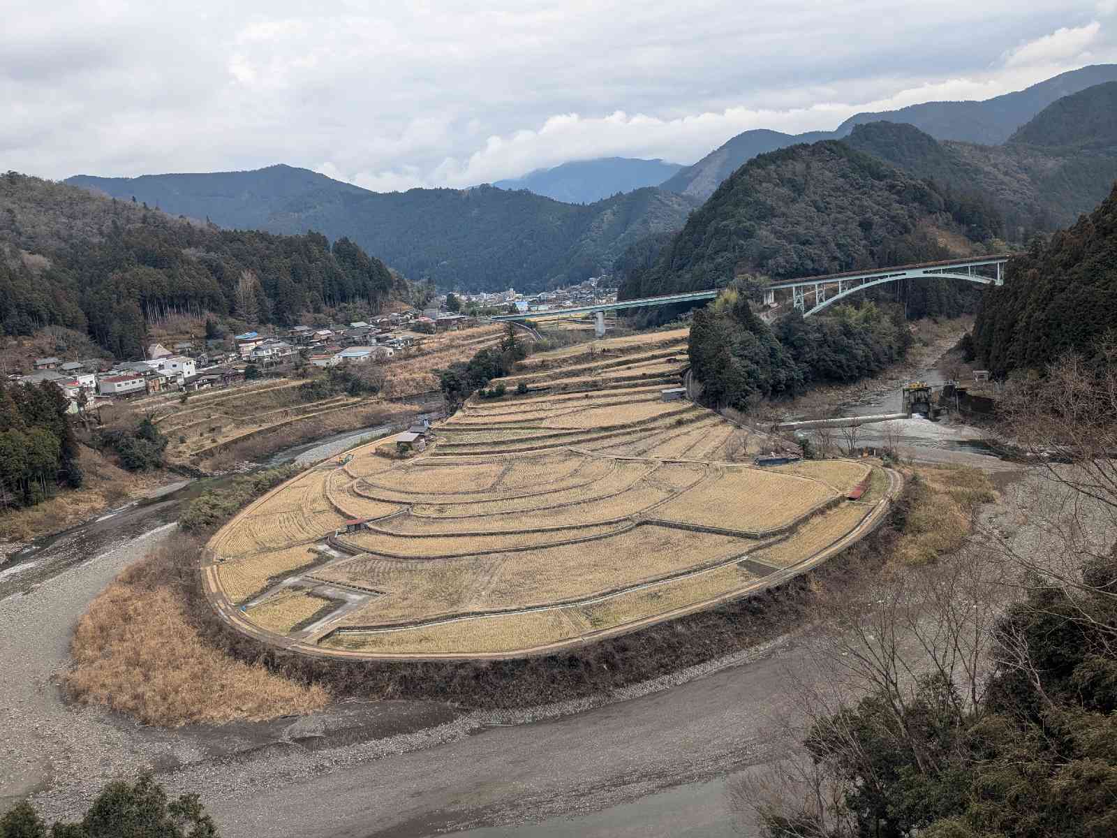 道の駅 あらぎの里の写真