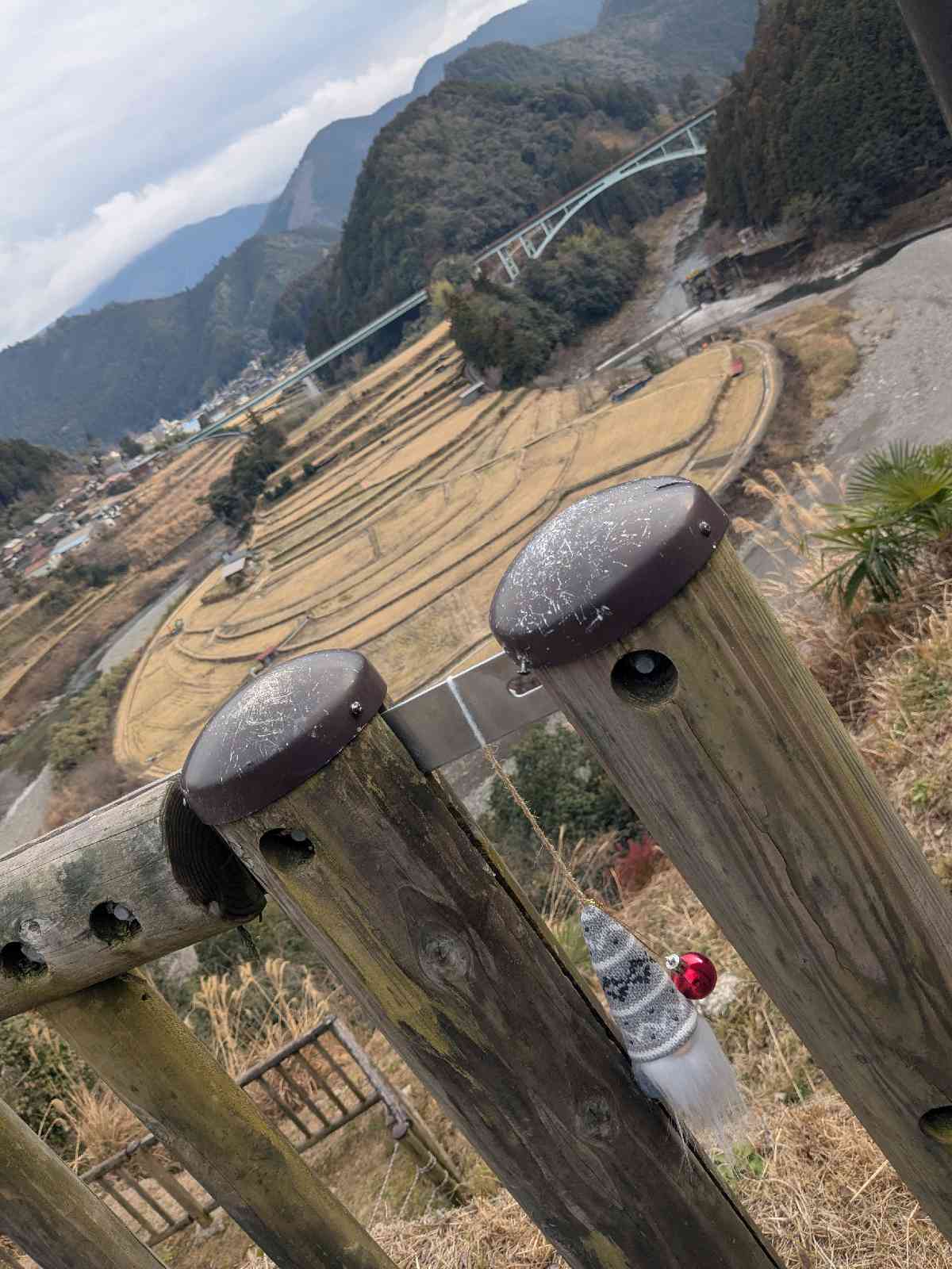 道の駅 あらぎの里の写真