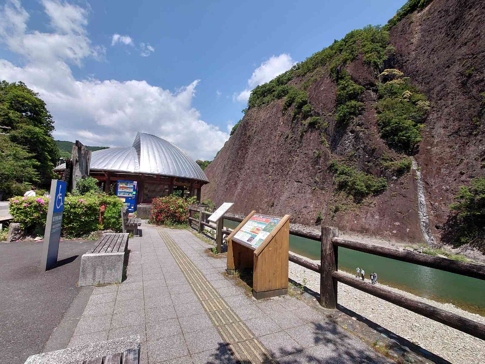 投稿された画像