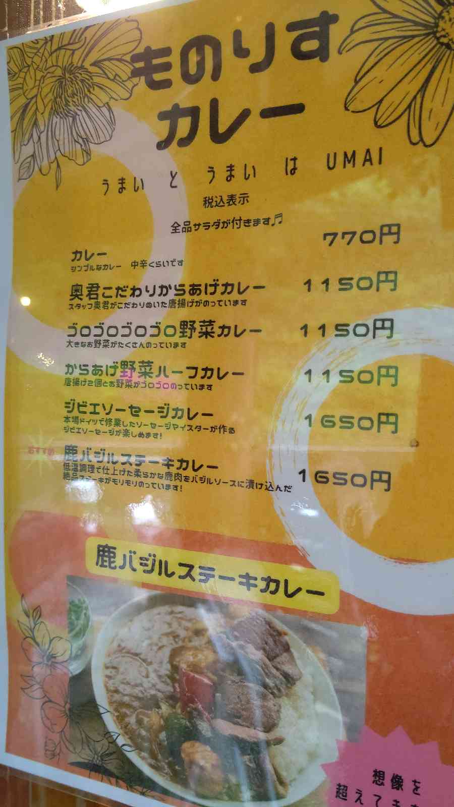 投稿された画像