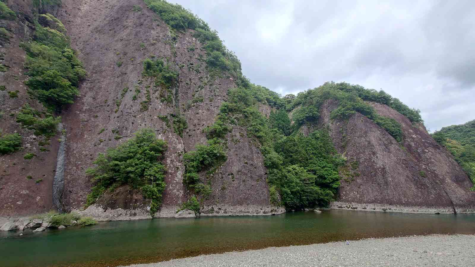 投稿された画像