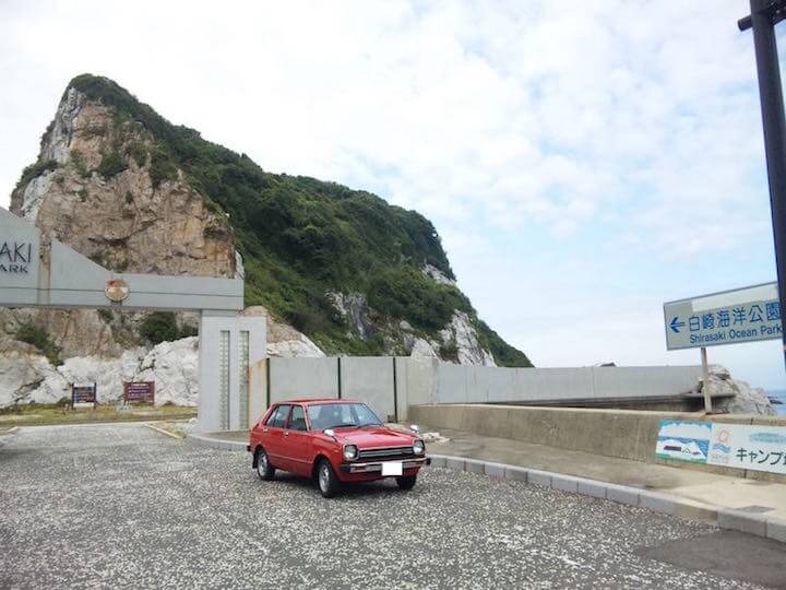 投稿された画像