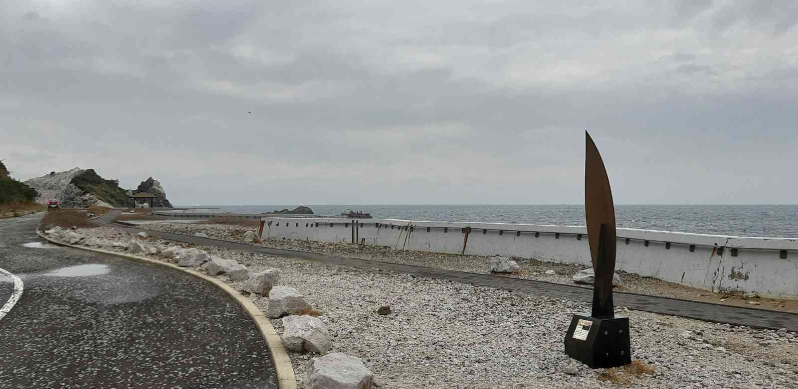 道の駅 白崎海洋公園の写真