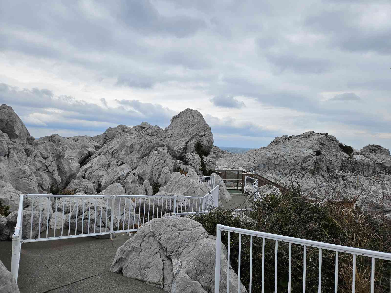 道の駅 白崎海洋公園の写真