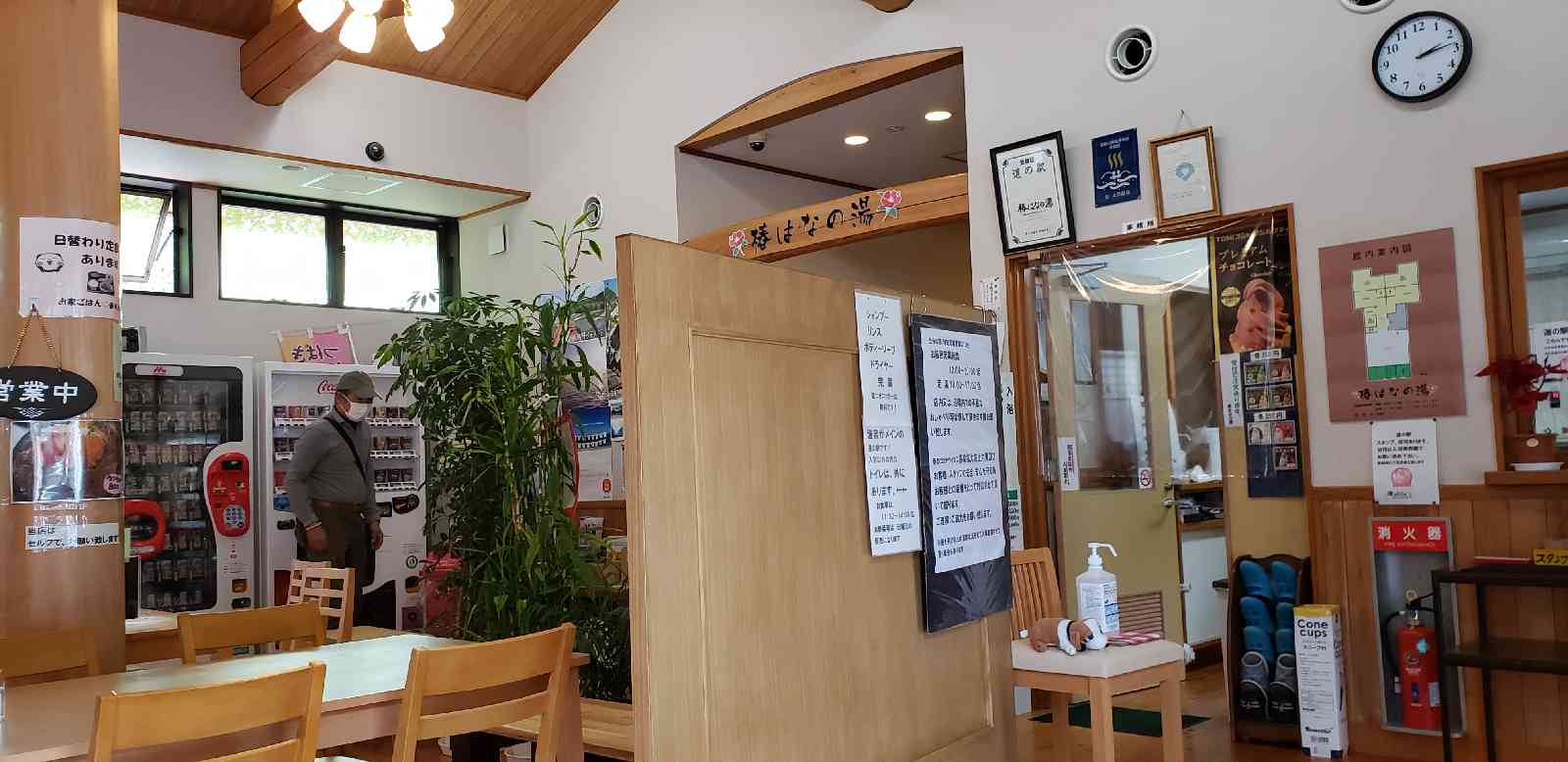 投稿された画像