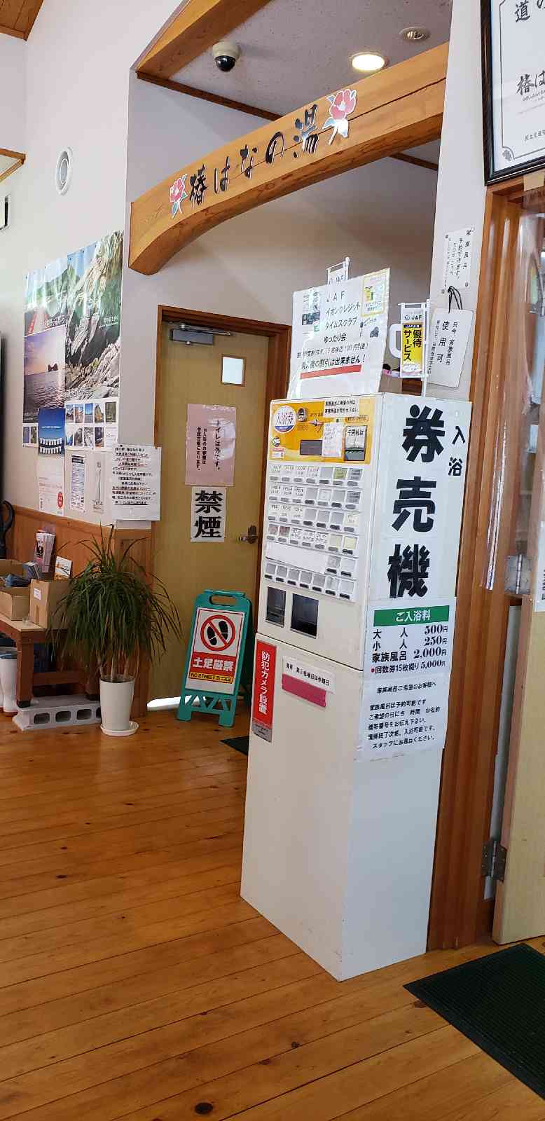 投稿された画像