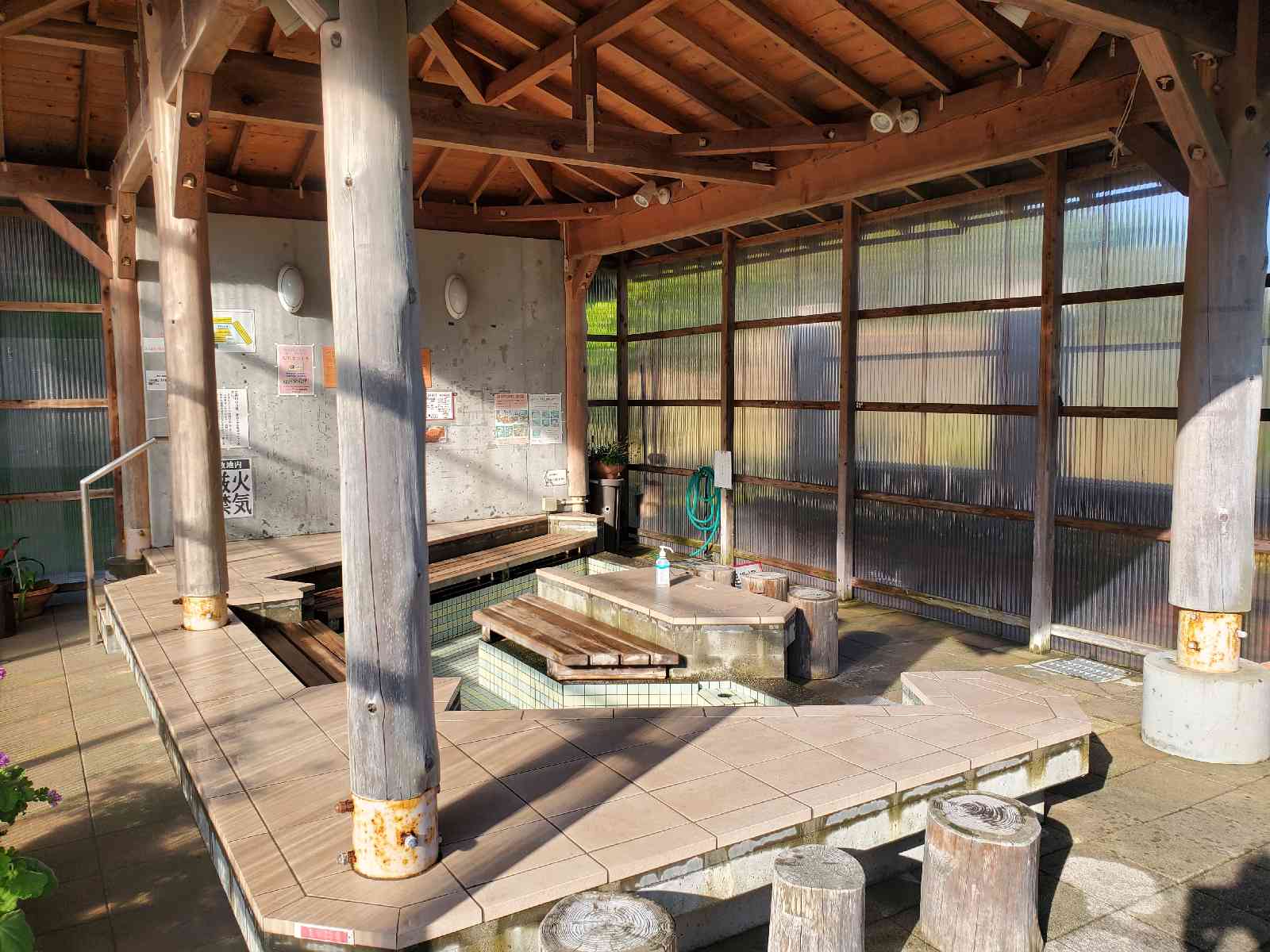 投稿された画像