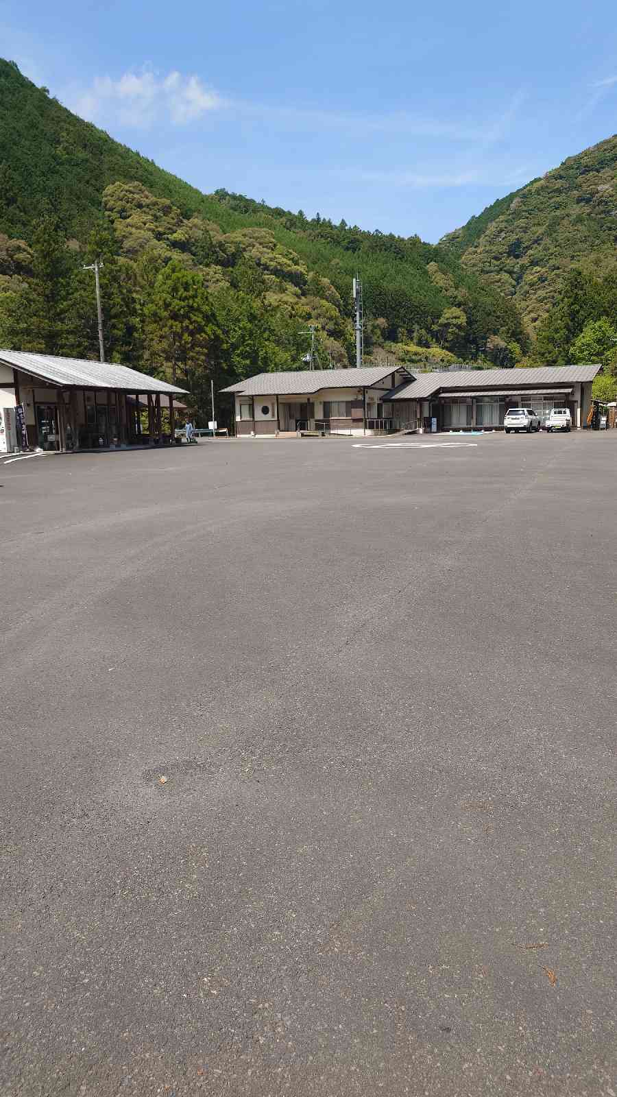 道の駅 瀧之拝太郎の写真