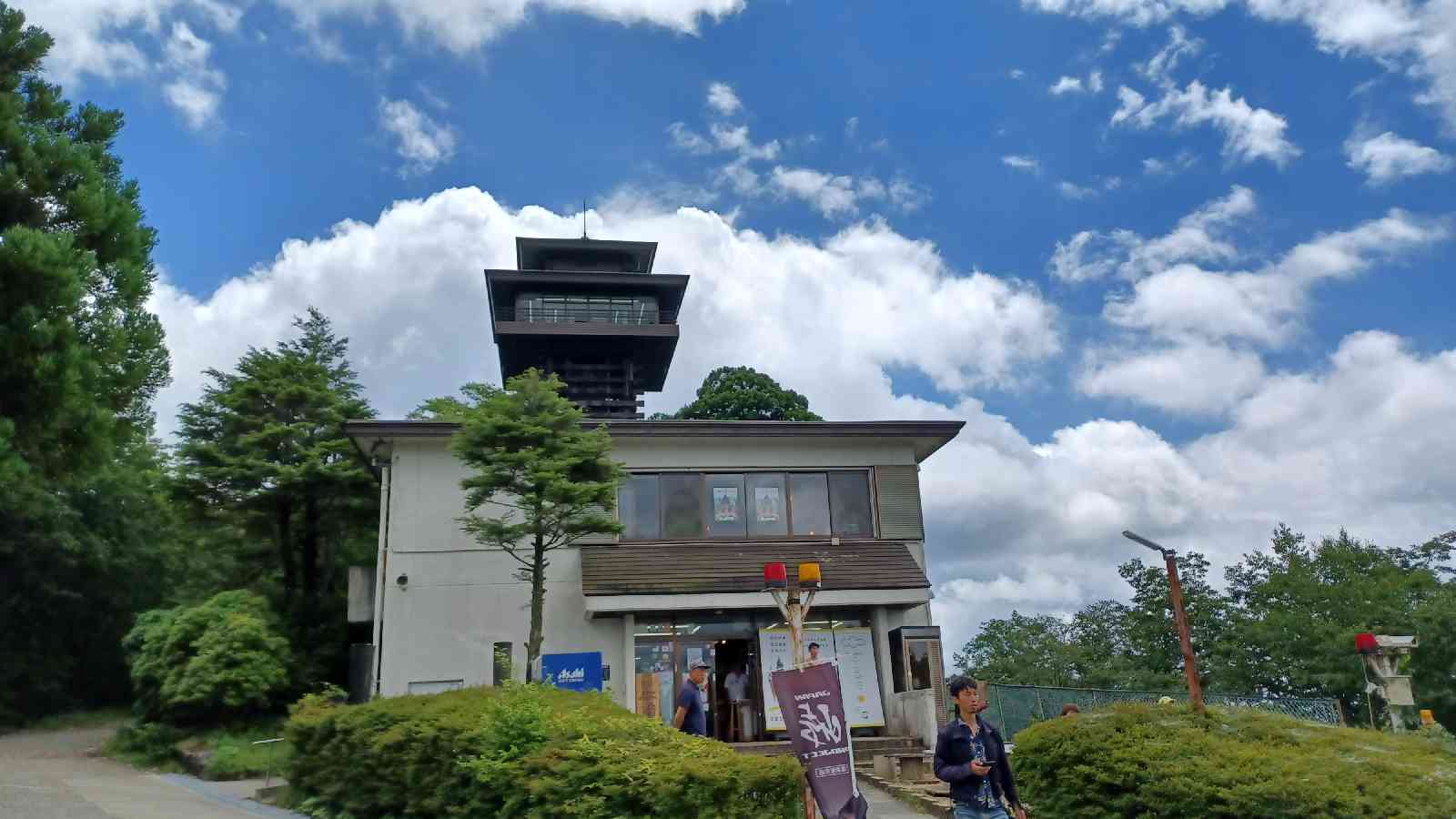 投稿された画像
