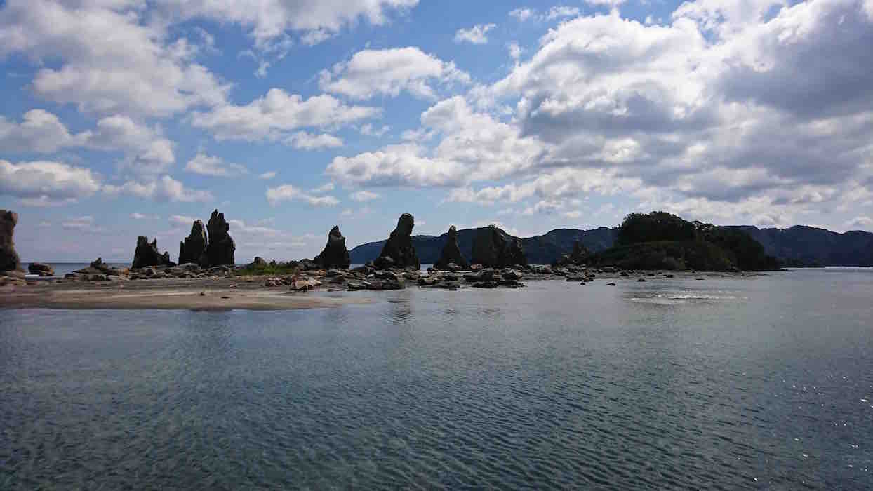 投稿された画像
