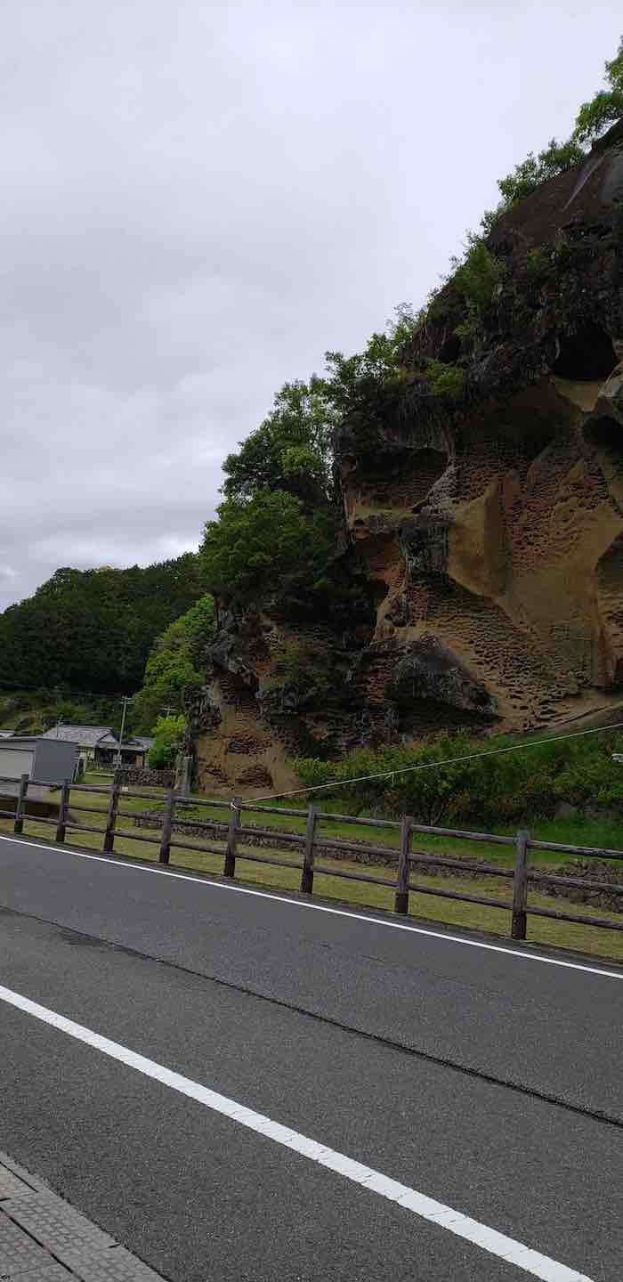 投稿された画像