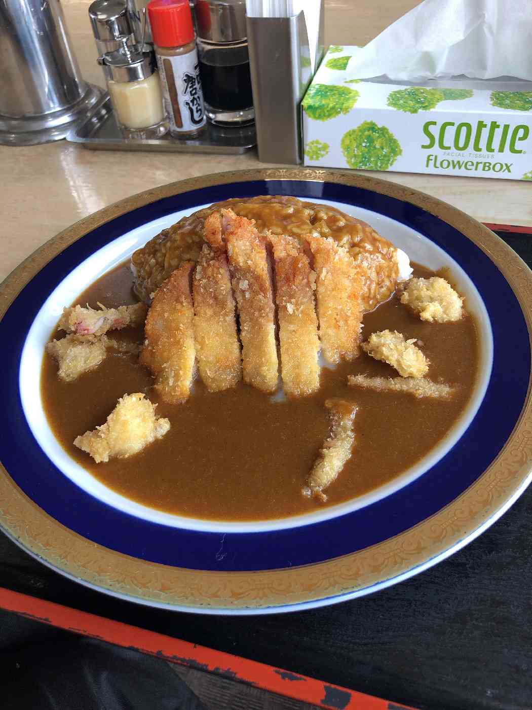 投稿された画像